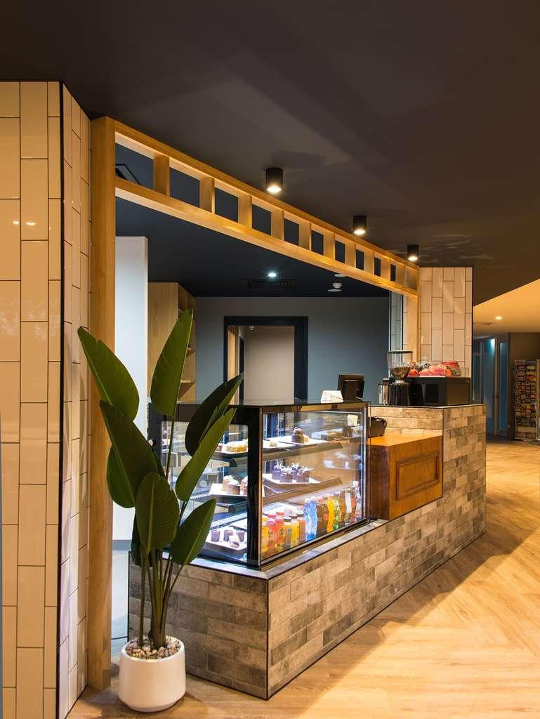 Woodroffe Hotel Gold Coast Bekvemmeligheter bilde